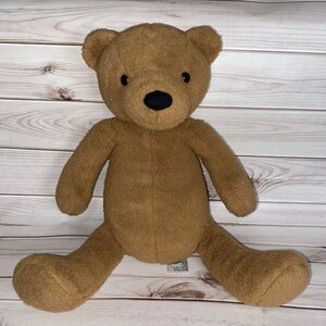 Jellycat teddy bear MAPLE 15" Plush Retired